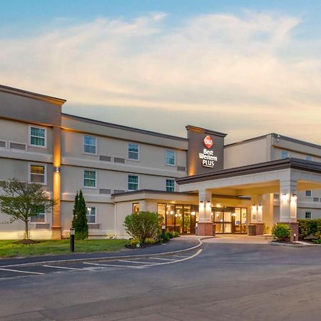Best Western Plus Brunswick Bath Esterno foto