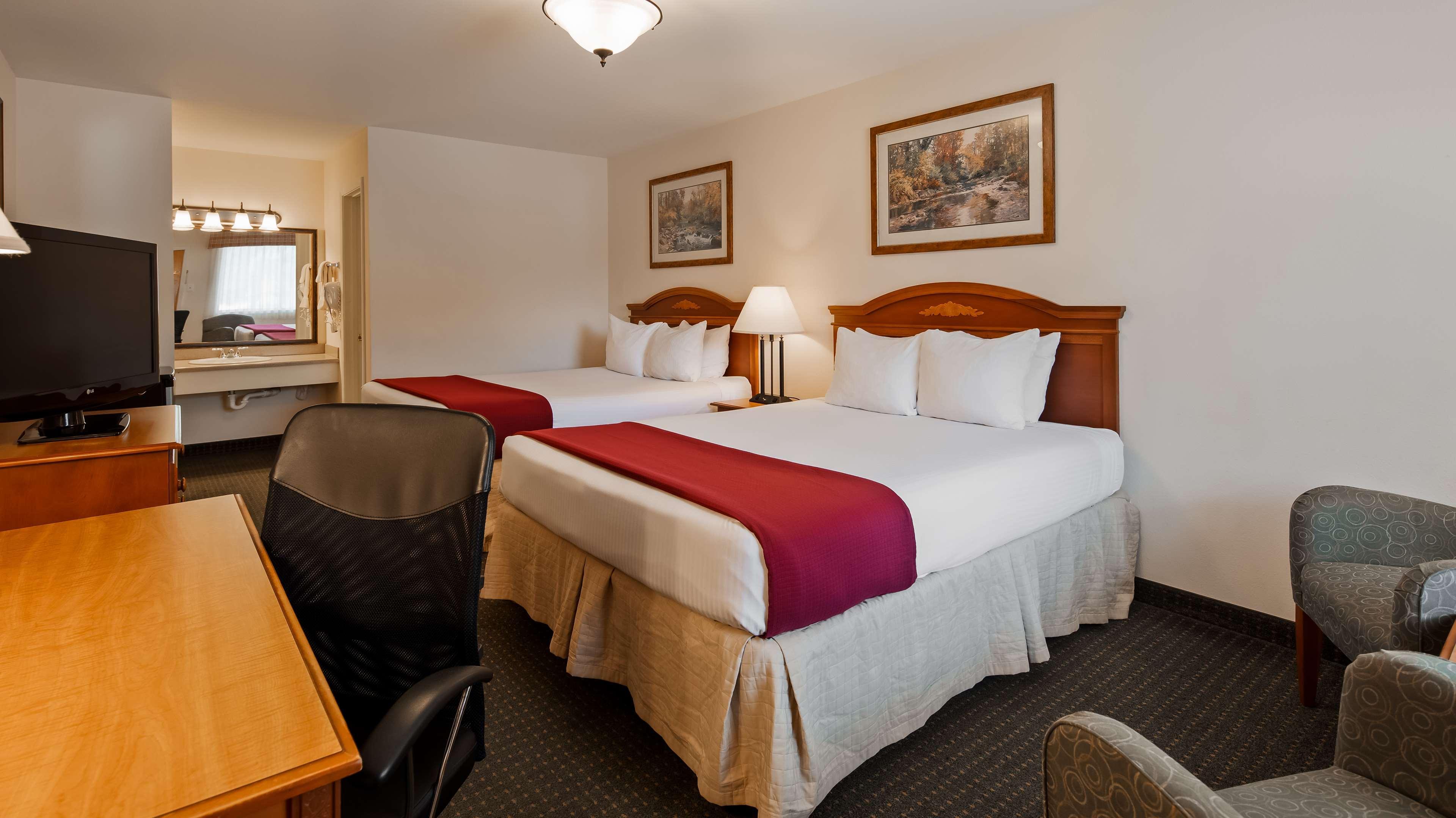 Best Western Plus Brunswick Bath Esterno foto