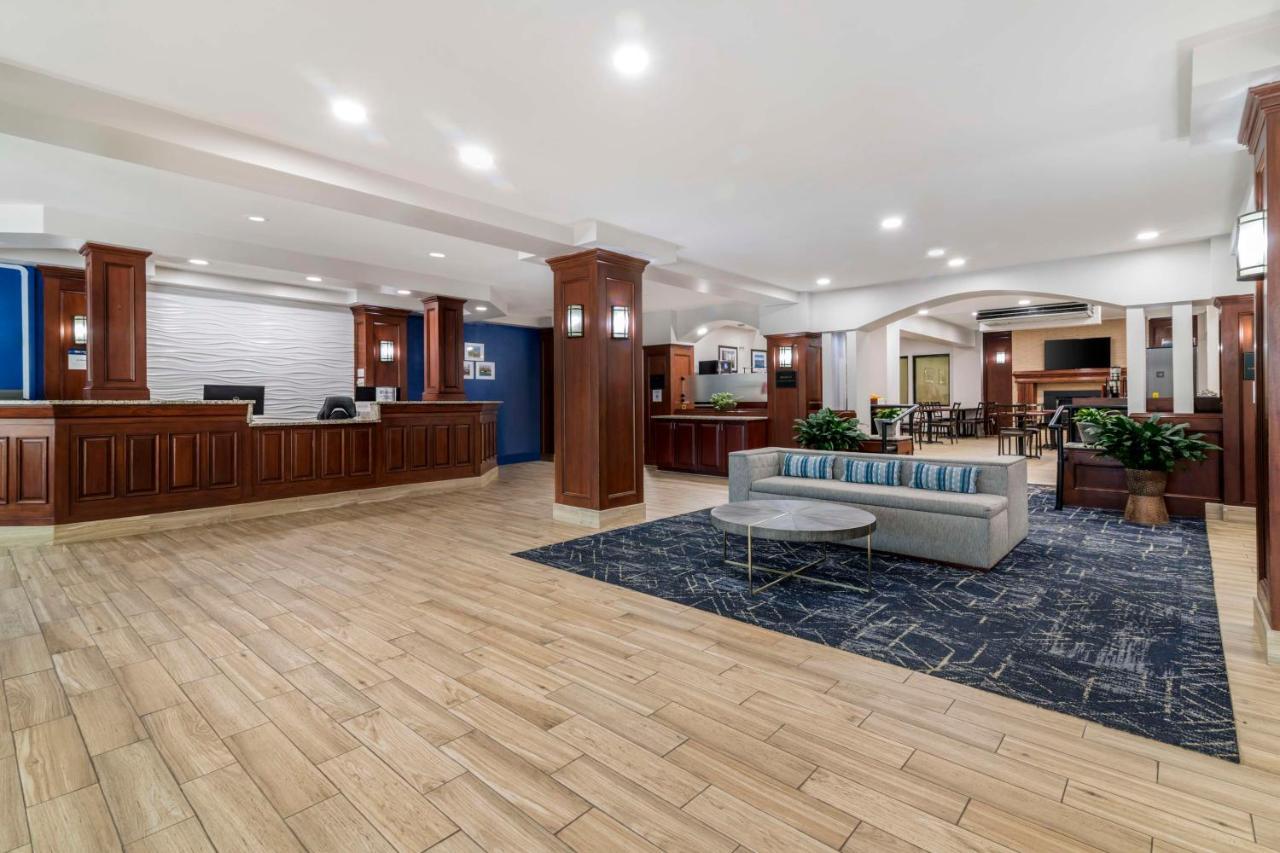 Best Western Plus Brunswick Bath Esterno foto