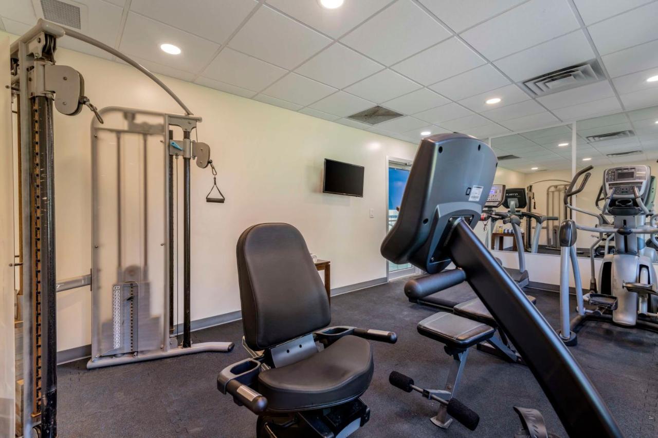 Best Western Plus Brunswick Bath Esterno foto