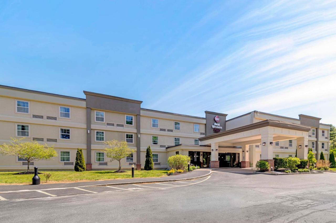 Best Western Plus Brunswick Bath Esterno foto