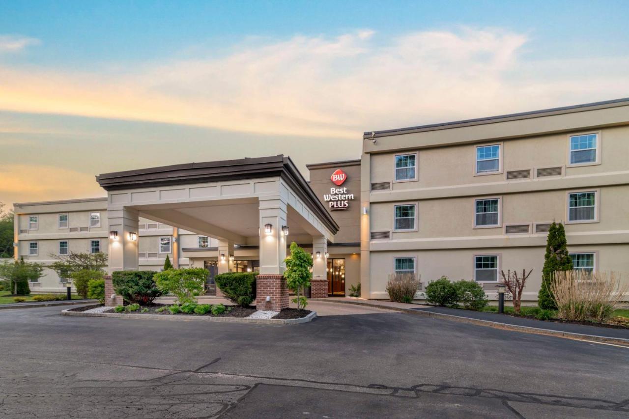Best Western Plus Brunswick Bath Esterno foto