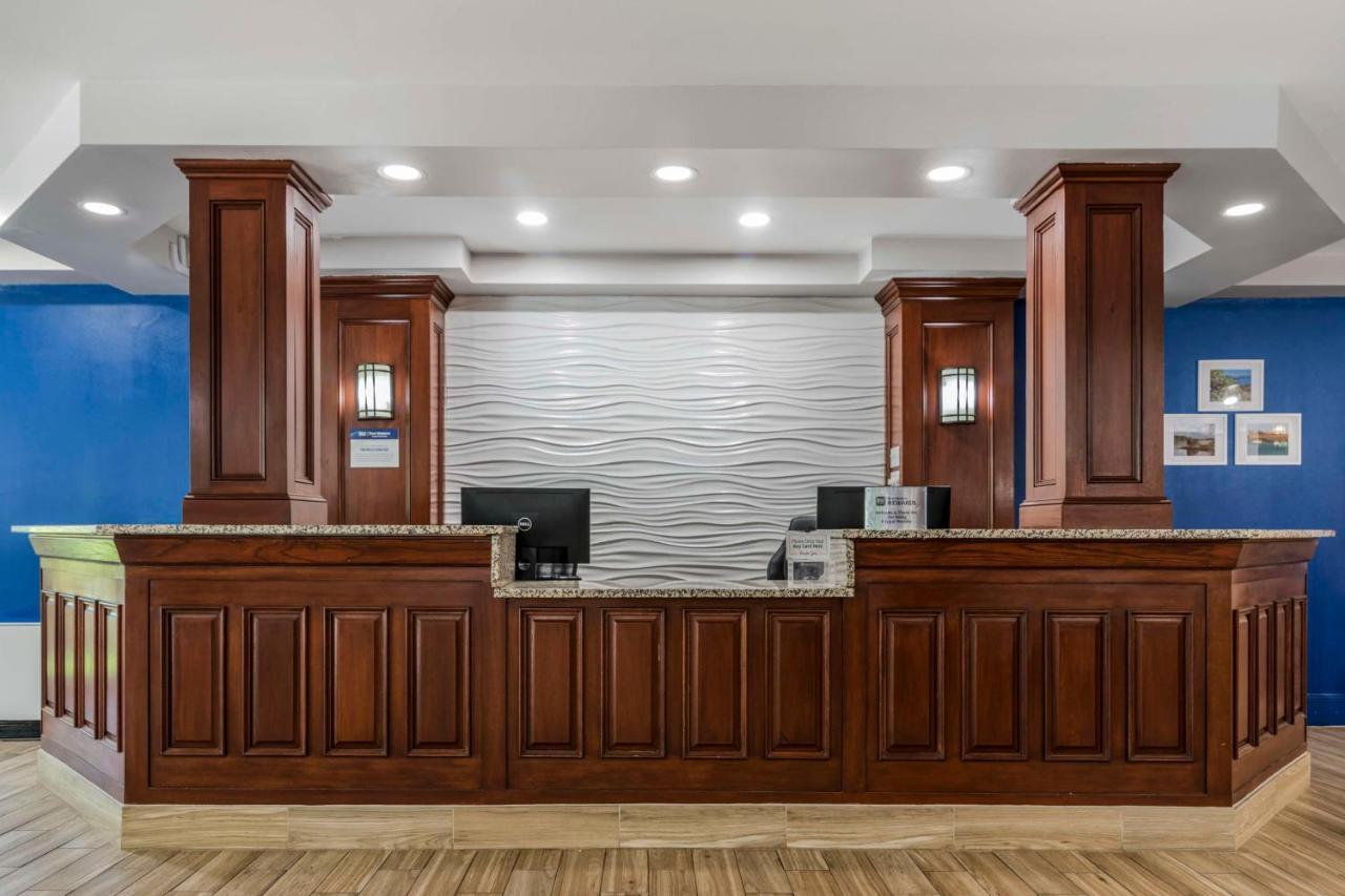 Best Western Plus Brunswick Bath Esterno foto