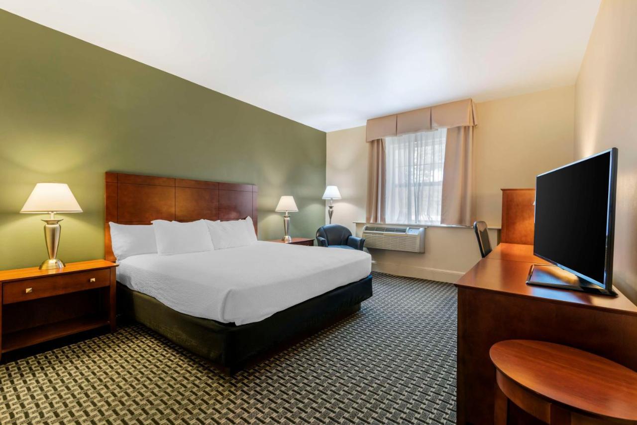Best Western Plus Brunswick Bath Esterno foto