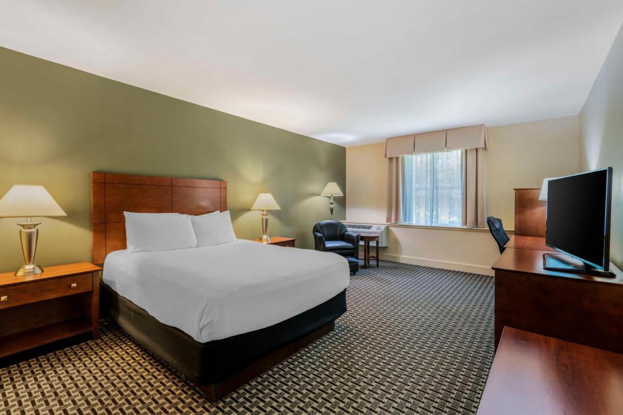 Best Western Plus Brunswick Bath Esterno foto