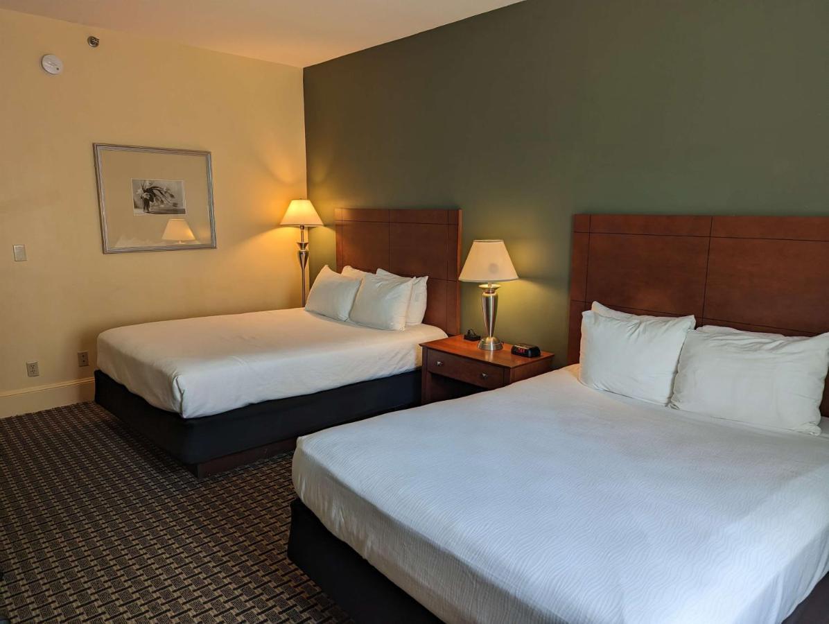 Best Western Plus Brunswick Bath Esterno foto