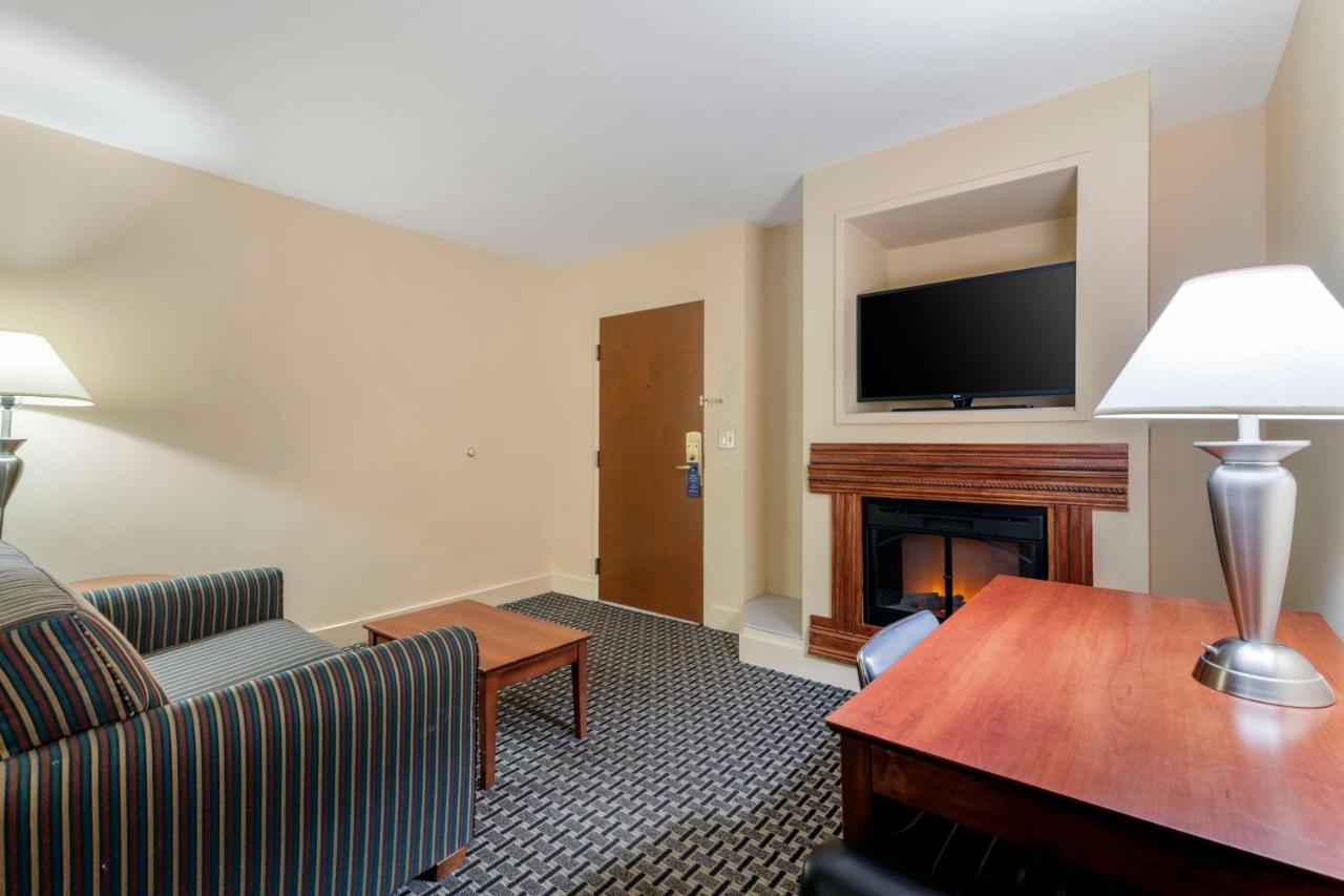 Best Western Plus Brunswick Bath Esterno foto