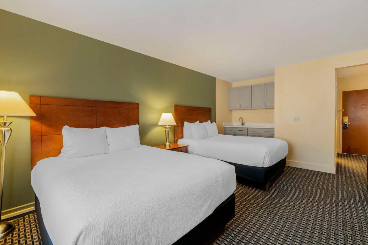 Best Western Plus Brunswick Bath Esterno foto