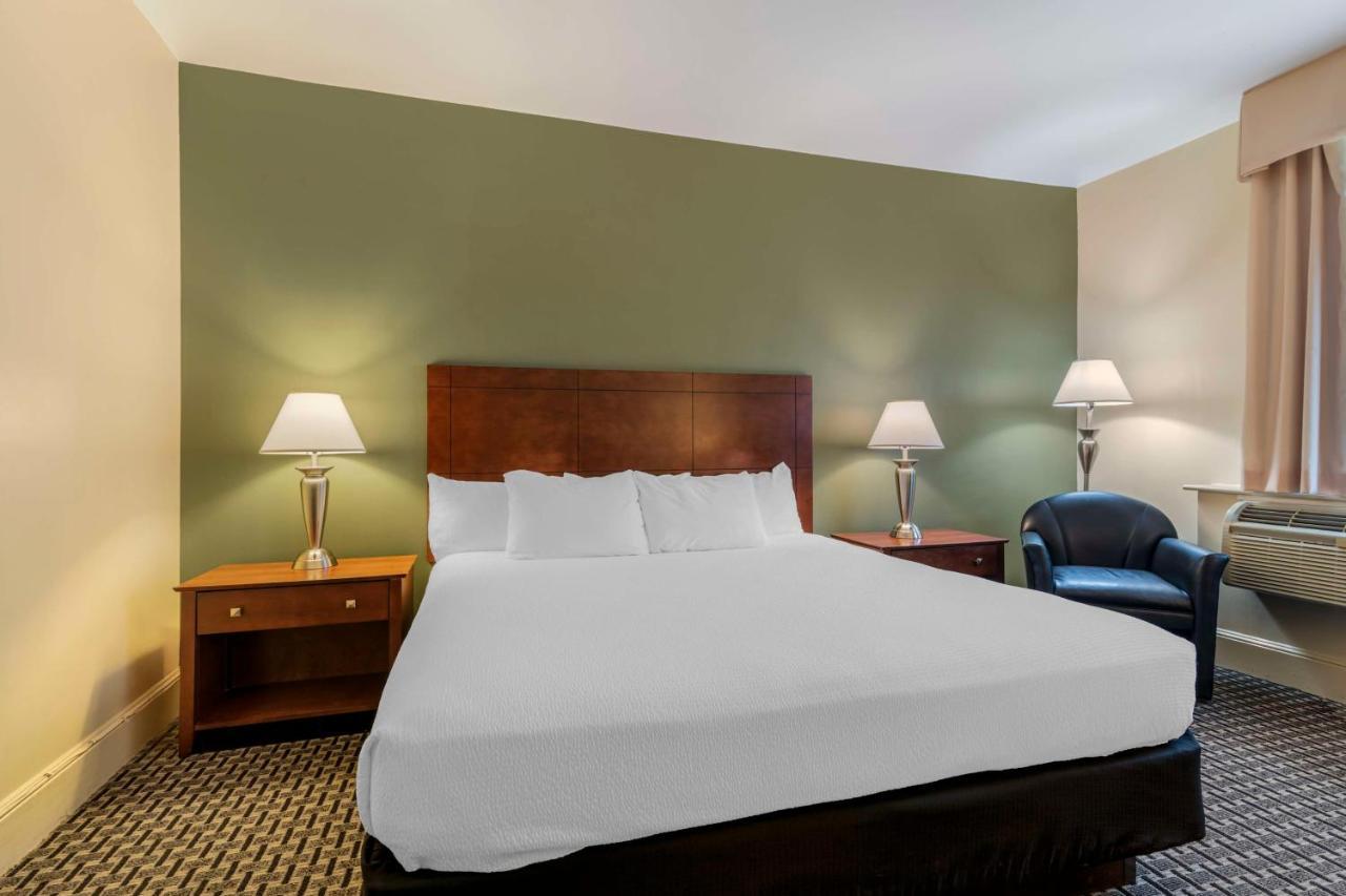 Best Western Plus Brunswick Bath Esterno foto