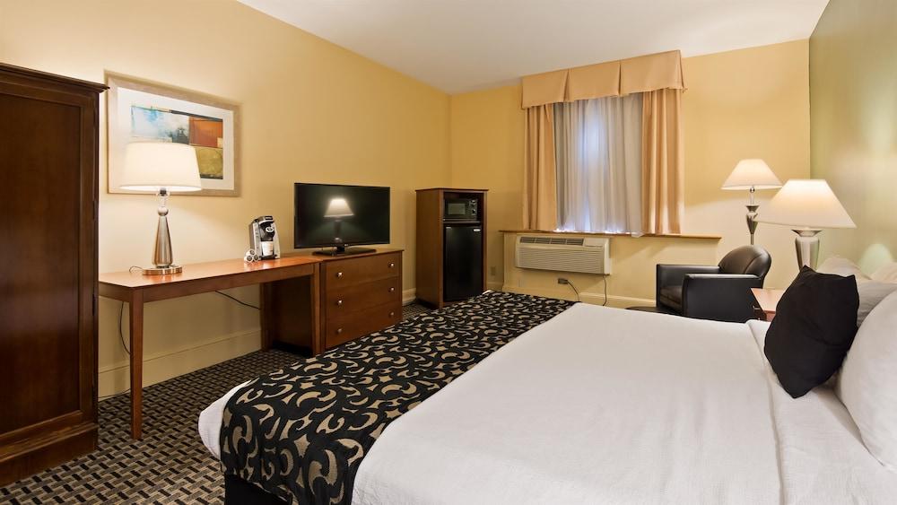 Best Western Plus Brunswick Bath Esterno foto