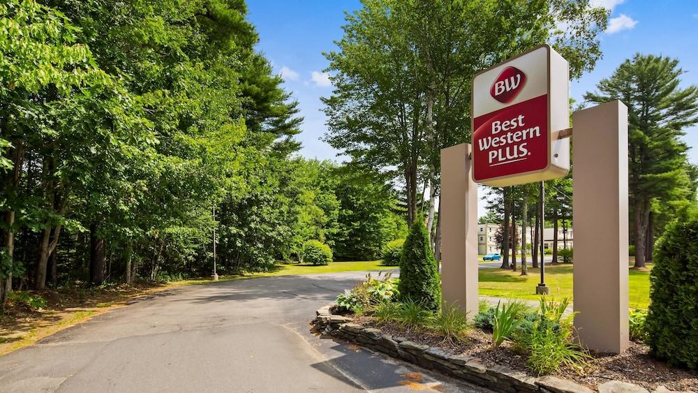 Best Western Plus Brunswick Bath Esterno foto