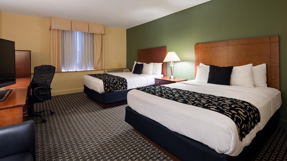 Best Western Plus Brunswick Bath Esterno foto